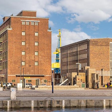 Ferienapartments Am Krusespeicher Ferienapartments Am Krusespeicher 3-32 Wißmar المظهر الخارجي الصورة