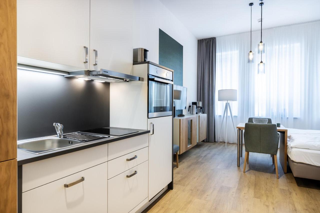 Ferienapartments Am Krusespeicher Ferienapartments Am Krusespeicher 3-32 Wißmar المظهر الخارجي الصورة