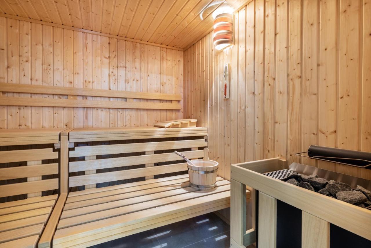 Ferienapartments Am Krusespeicher Ferienapartments Am Krusespeicher 3-32 Wißmar المظهر الخارجي الصورة