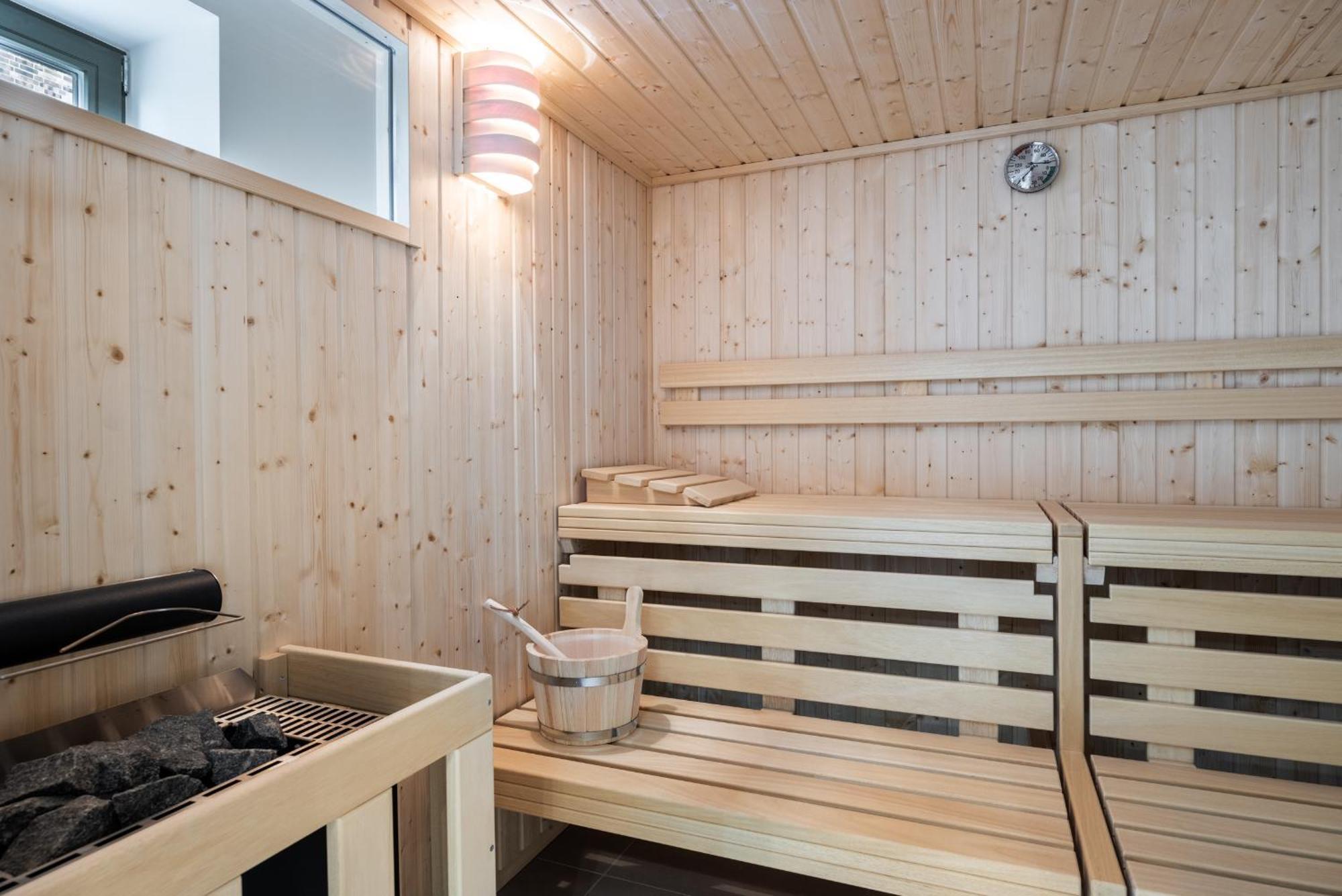 Ferienapartments Am Krusespeicher Ferienapartments Am Krusespeicher 3-32 Wißmar المظهر الخارجي الصورة